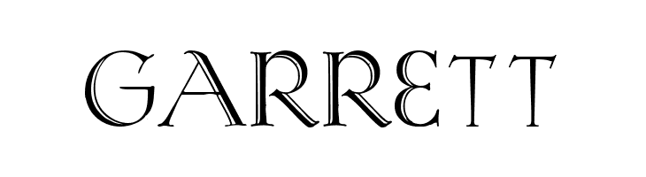 Koch-Antiqua Zier  Free Fonts Download