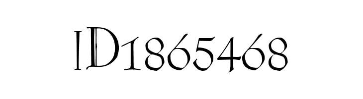 Koch-Antiqua Zier  Free Fonts Download