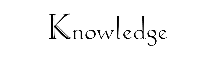 Koch-Antiqua Zier  Free Fonts Download