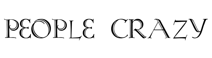 Koch-Antiqua Zier  Free Fonts Download