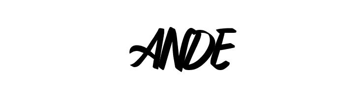 Antoine Regular  Free Fonts Download
