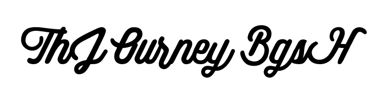 Theon Regular  Free Fonts Download