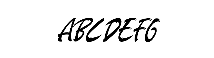 Arthas Regular  Free Fonts Download