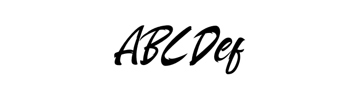 Arthas Regular  Free Fonts Download