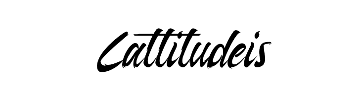 Arthas Regular  Free Fonts Download