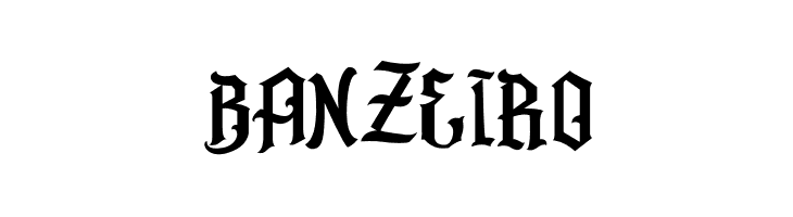 Barbatos Regular  Free Fonts Download