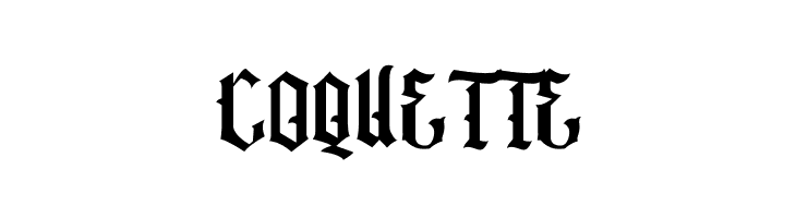 Barbatos Regular  Free Fonts Download