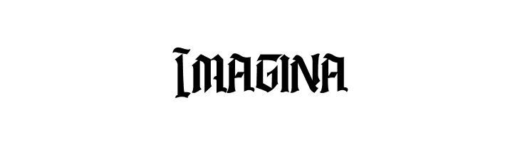 Barbatos Regular  Free Fonts Download