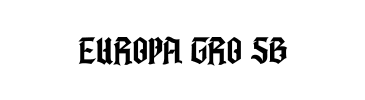 Barbatos Regular  Free Fonts Download