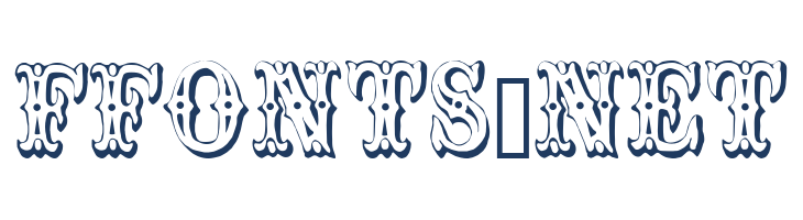 Trocadero font — Lorem ipsum body text preview