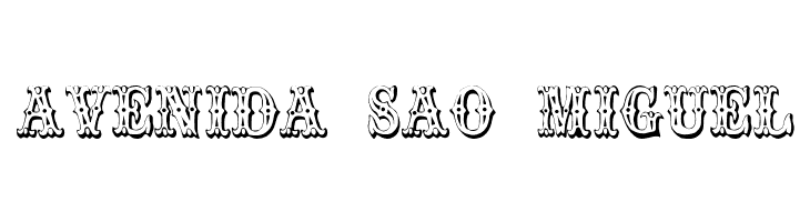 Trocadero  Free Fonts Download