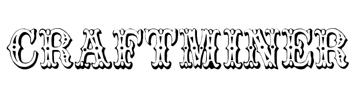 Trocadero  Free Fonts Download