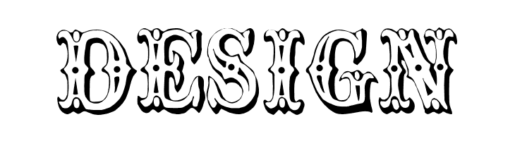 Trocadero  Free Fonts Download