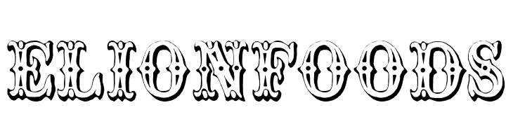Trocadero  Free Fonts Download