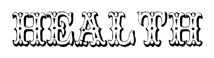 Trocadero  Free Fonts Download