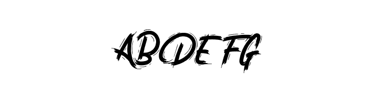 Malabo Regular  Free Fonts Download