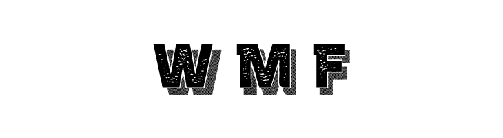 Marseille Regular  Free Fonts Download
