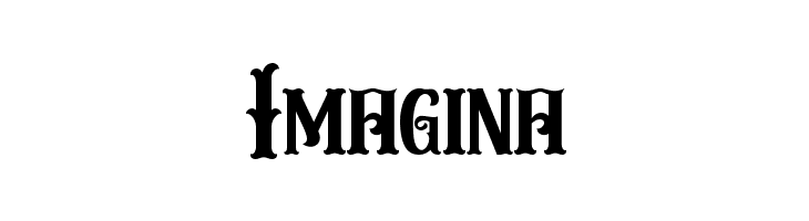 Circusia Regular  Free Fonts Download