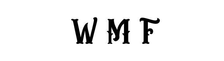 Circusia Regular  Free Fonts Download