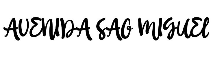 Butterfree Regular  Free Fonts Download