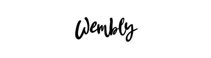 Butterfree Regular  Free Fonts Download