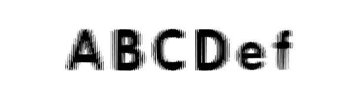 Erthqake  Free Fonts Download