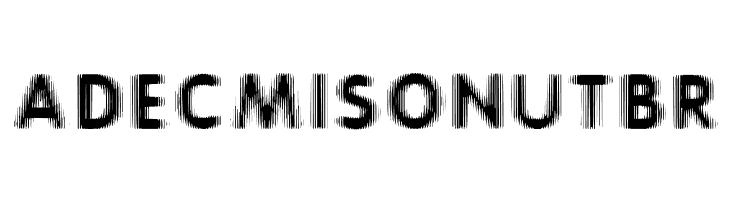 Erthqake  Free Fonts Download