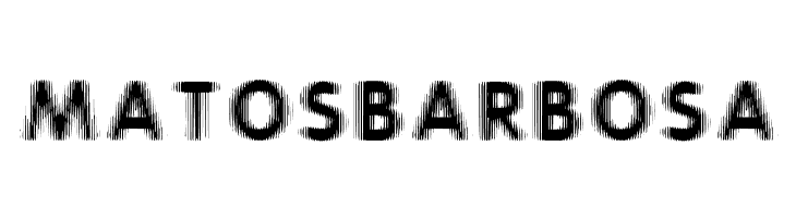 Erthqake  Free Fonts Download