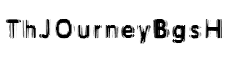 Erthqake  Free Fonts Download