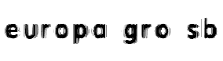 Erthqake  Free Fonts Download