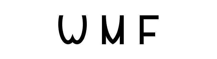 Vila-Morena  Free Fonts Download