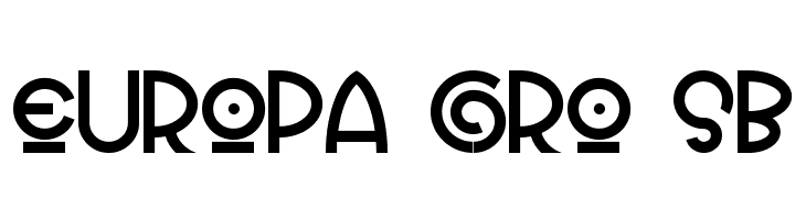 Vila-Morena  Free Fonts Download