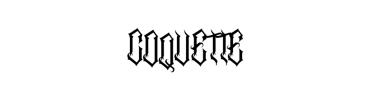 Alabasta Regular  Free Fonts Download