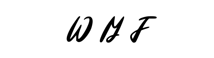 Edinburg Regular  Free Fonts Download