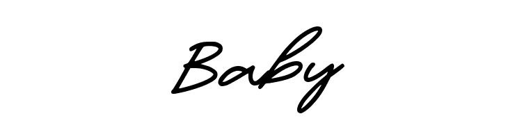 Candelia Regular  Free Fonts Download