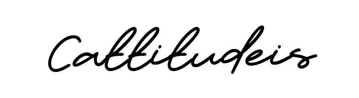 Candelia Regular  Free Fonts Download