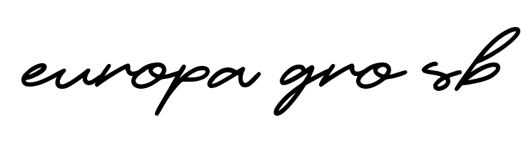 Candelia Regular  Free Fonts Download