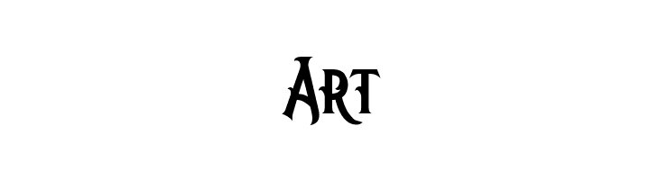 Oregon Regular  Free Fonts Download