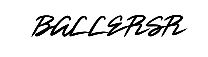 Betran Regular  Free Fonts Download