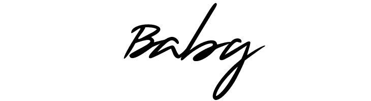 Betran Regular  Free Fonts Download