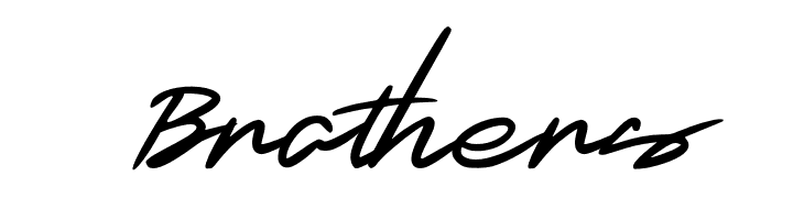 Betran Regular  Free Fonts Download