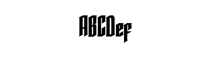Averoos  Free Fonts Download
