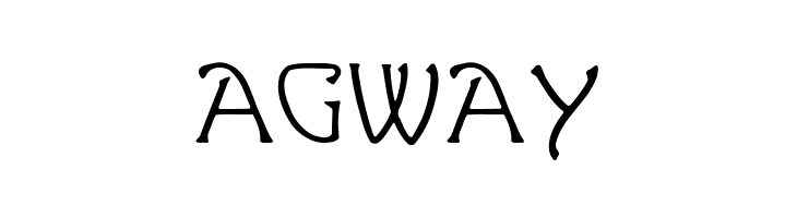 Greetings  Free Fonts Download