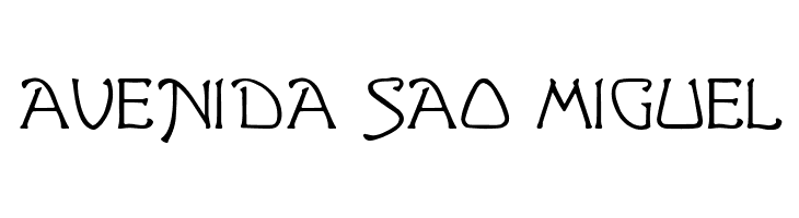 Greetings  Free Fonts Download