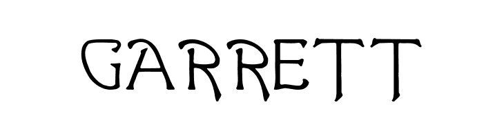 Greetings  Free Fonts Download