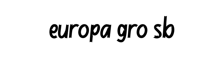 Jackal Regular  Free Fonts Download