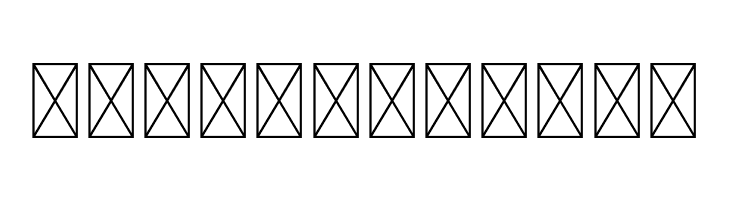 North Grenada Regular  Free Fonts Download