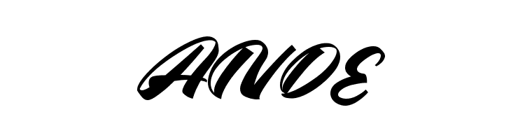 Artline  Free Fonts Download