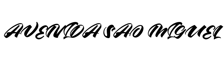 Artline  Free Fonts Download