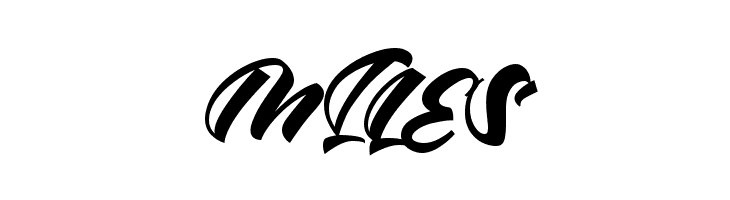 Artline  Free Fonts Download